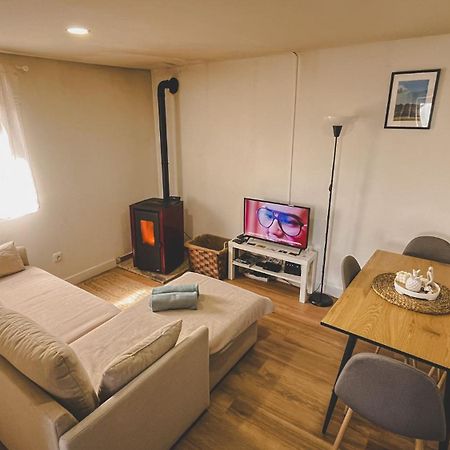 ピトエンス・ダス・ジュニアス Casa Fonte Friaヴィラ エクステリア 写真